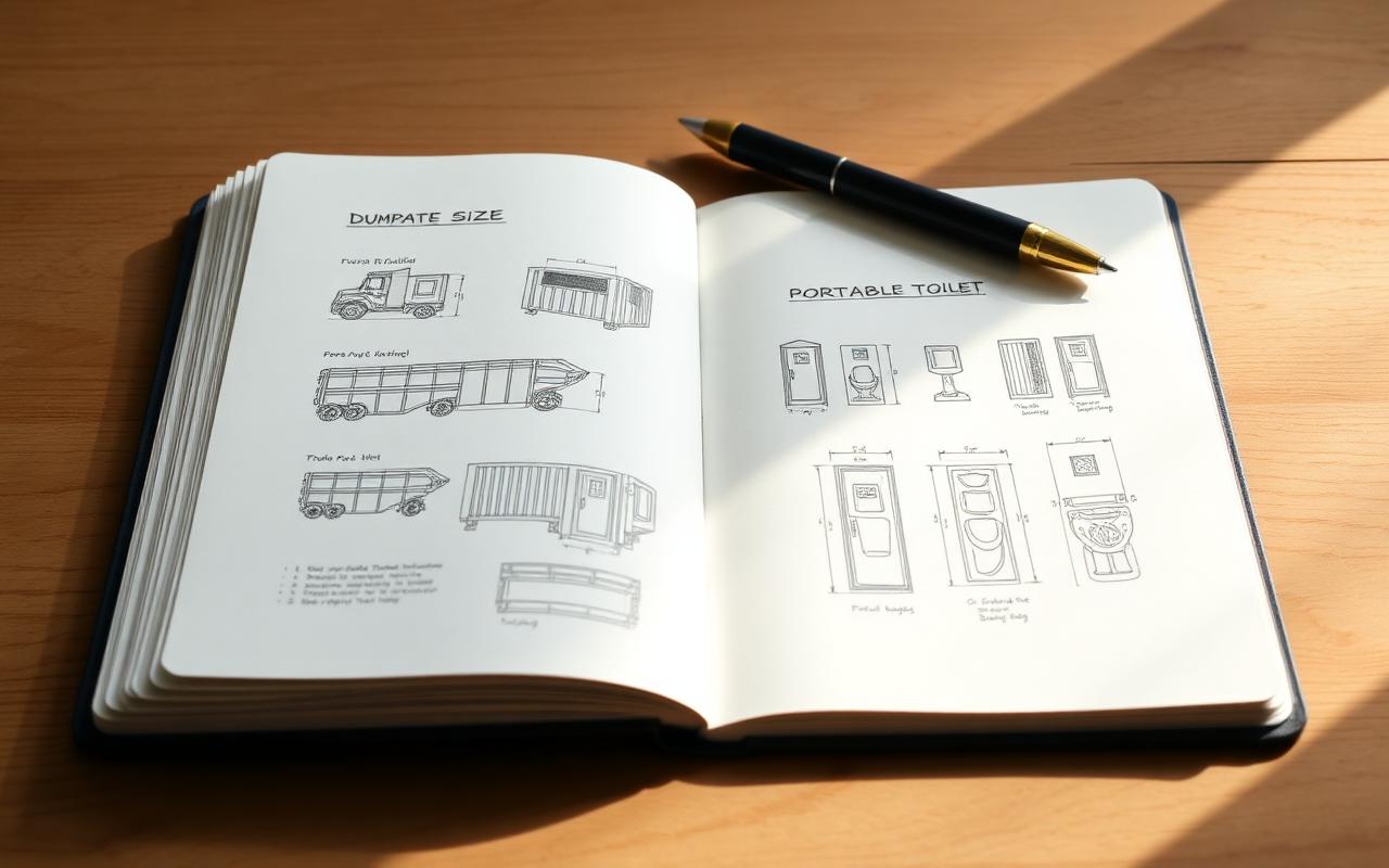Dumpster Rental Guide
